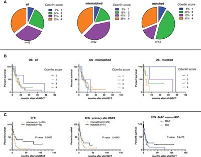 No Improvement of Survival for Alveolar Rhabdomyosarcoma Patients After HLA-Matched Versus -Mismatched Allogeneic Hematopoietic Stem Cell Transplantation Compared to Standard-of-Care Therapy